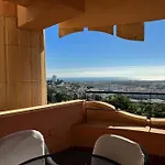 Magna Marbella 2 Bed Apt With Speacular Sea Views