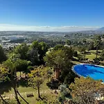 Magna Marbella 2 Bed Apt With Speacular Sea Views