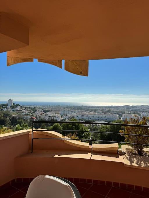 Magna 2 Bed With Speacular Sea Views