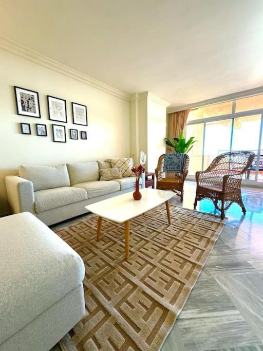 Apartment Magna 2 Bed With Speacular Sea Views