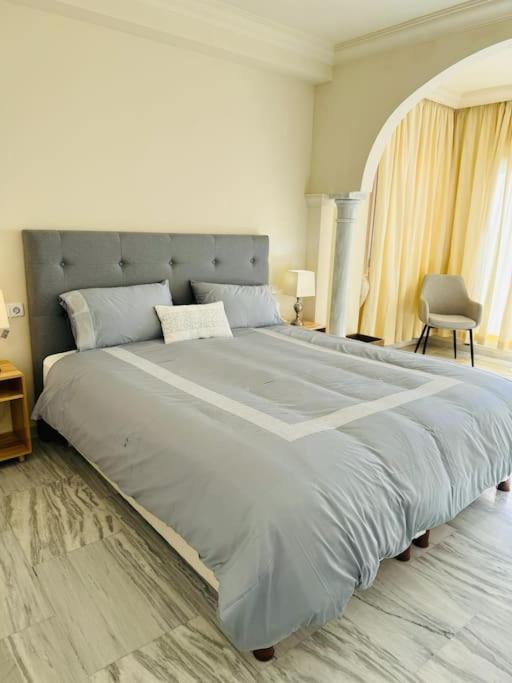 Magna 2 Bed With Speacular Sea Views Marbella