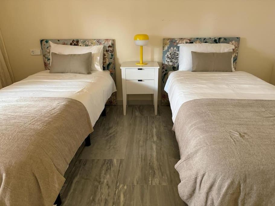 Magna 2 Bed With Speacular Sea Views Apartment *