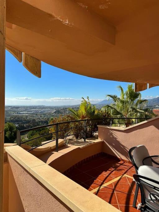 Magna 2 Bed With Speacular Sea Views * Marbella