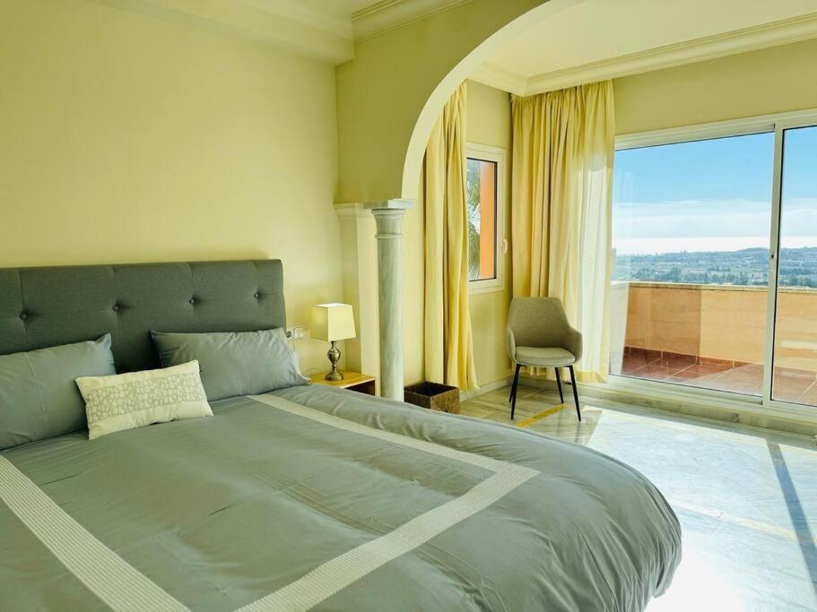 Magna 2 Bed With Speacular Sea Views Appartamento