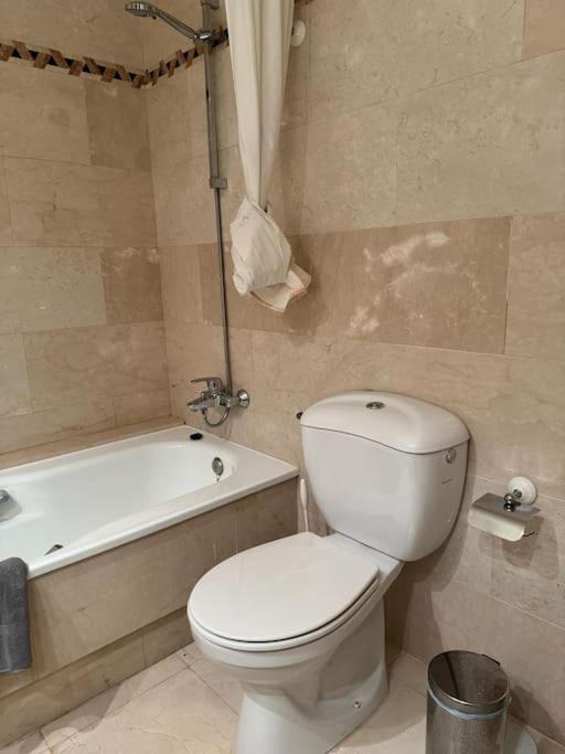 Apartment Magna 2 Bed With Speacular Sea Views *